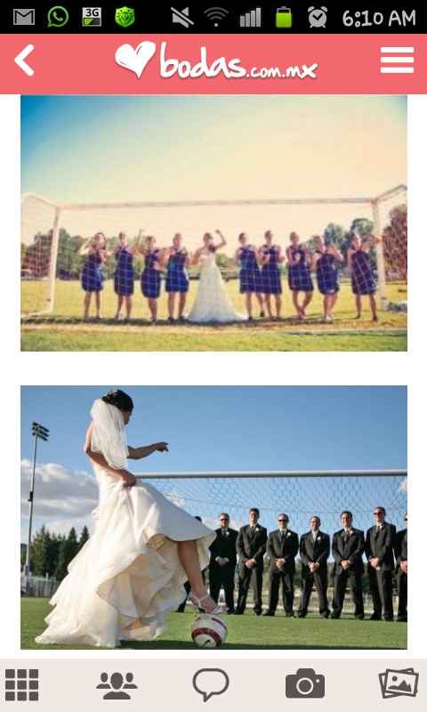 Pastel de boda - 6