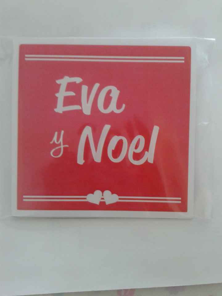 Nuestras invitaciones - 8