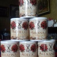 Ya les avise a las damas de honor