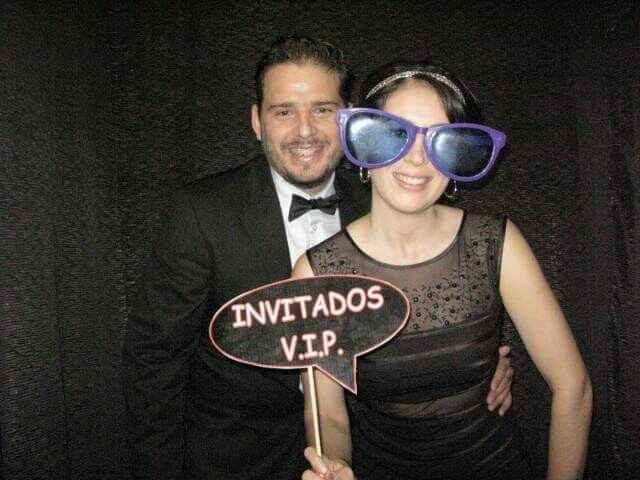 Verdad 5: ¿Cuál es su foto favorita en pareja? - 1