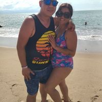 📸 Publica una foto de tu Save the date o  de un viaje que hayas realizado con tu amor - 1