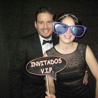 Verdad 5: ¿Cuál es su foto favorita en pareja? - 1