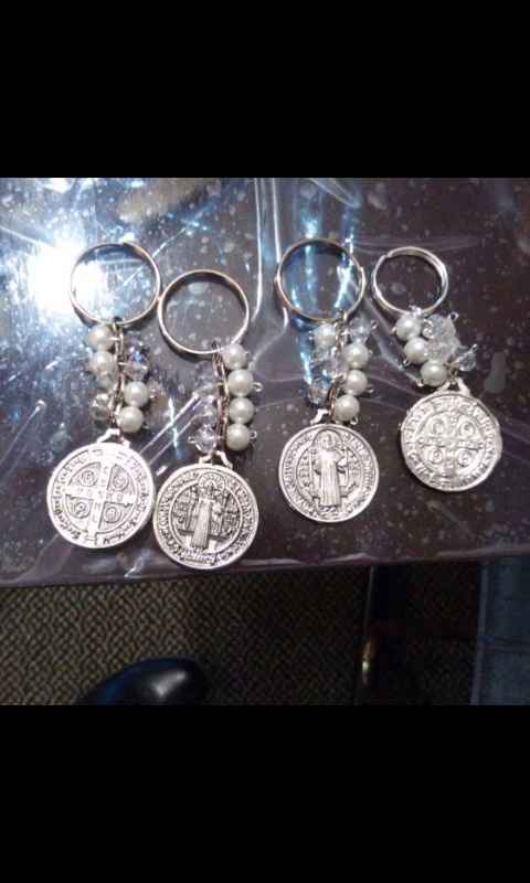 Recuerdos sencillos - 1