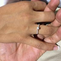 Mi anillo - 1