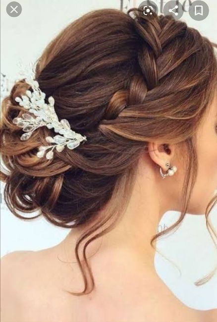 Auxilio!!!!🤭 peinado para playa 18