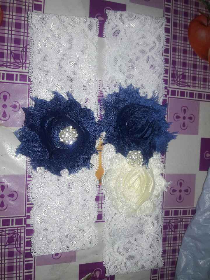 ¿Qué les parecen mis ligas? - 1