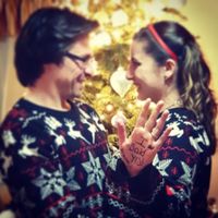 Compromiso: ¿Compartiste la foto en redes sociales? - 1