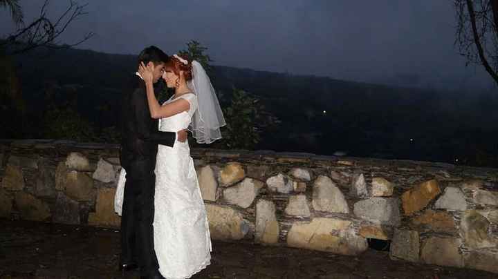 Fotos de mi boda - 2