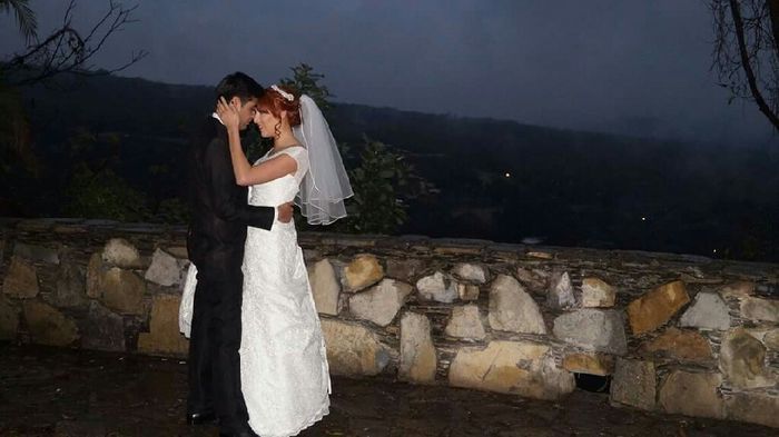 Fotos de mi boda - 2