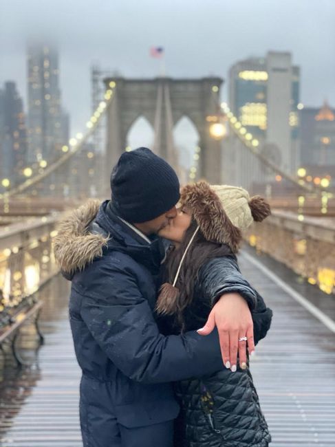 Compromiso: ¿En qué lugar fue? - 1