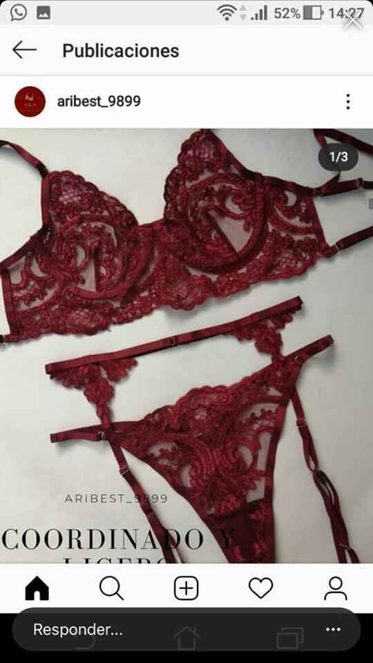 Lenceria - 1