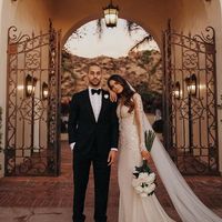 Si tu Fm tuviera que elegir tu vestido de boda.. - 1