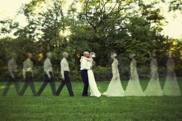 Tener o no tener damas de honor. - 4