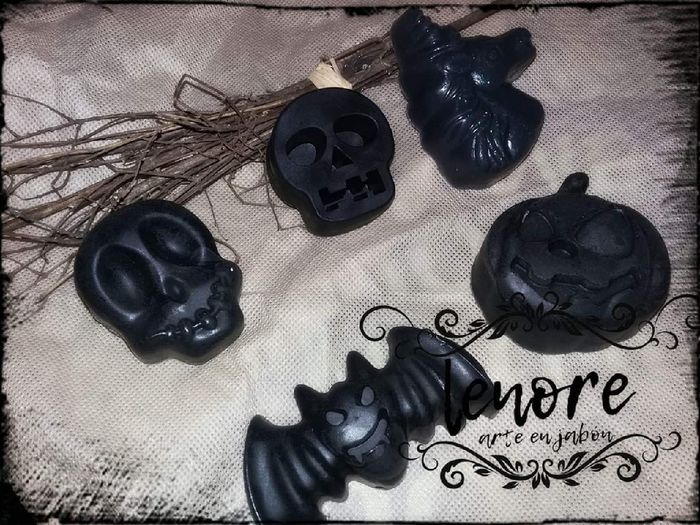 Tematica hallowen - 1