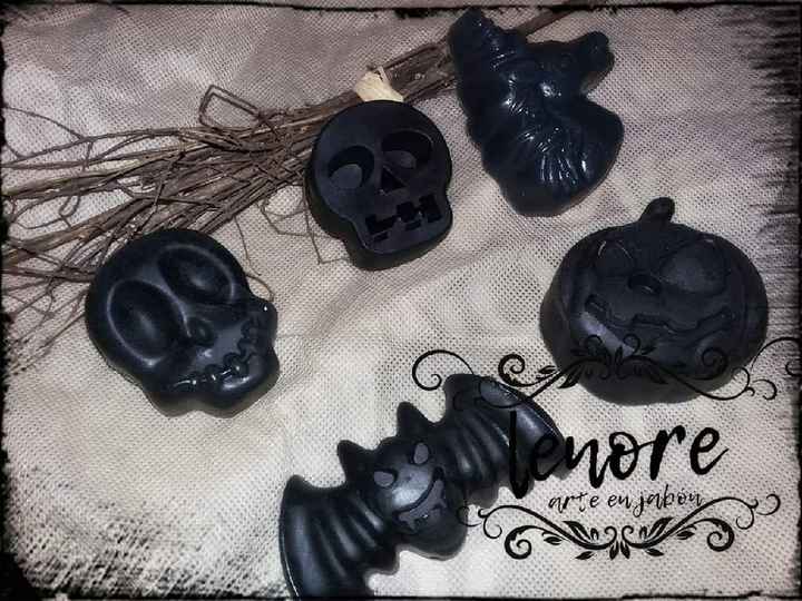 Tematica hallowen - 1