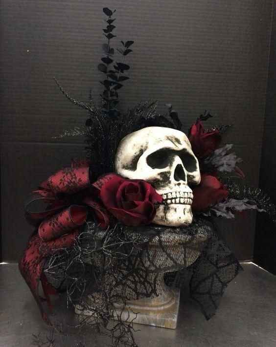 Ayudadita para centros de mesa - 2