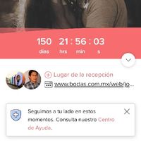 Reto con regalo: Sube una captura de pantalla tu contador 🎁 - 1