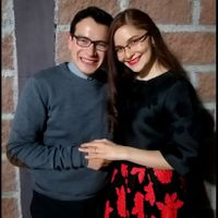 Reto con regalo: Sube una foto con tu pareja🎁 - 1