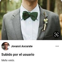 Reto con regalo: Viste a tu pareja para la boda 🎁 - 1