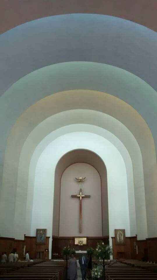 Cambio de iglesia - 3