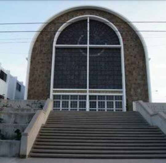 Cambio de iglesia - 1