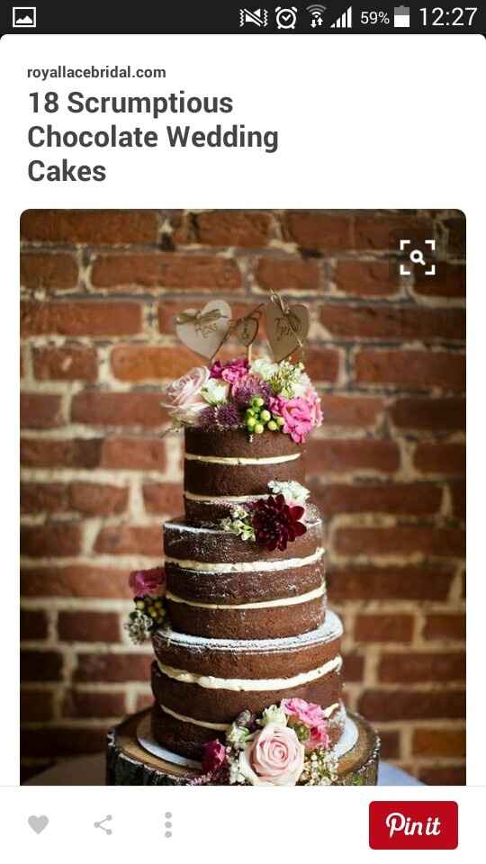 Nuestro pastel - 5