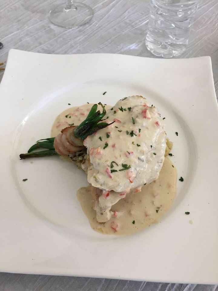 Degustacion.... check - 4