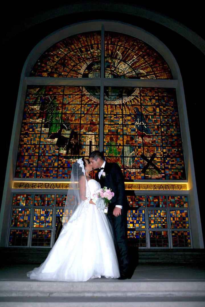 Nuestra boda! 💕 - 1