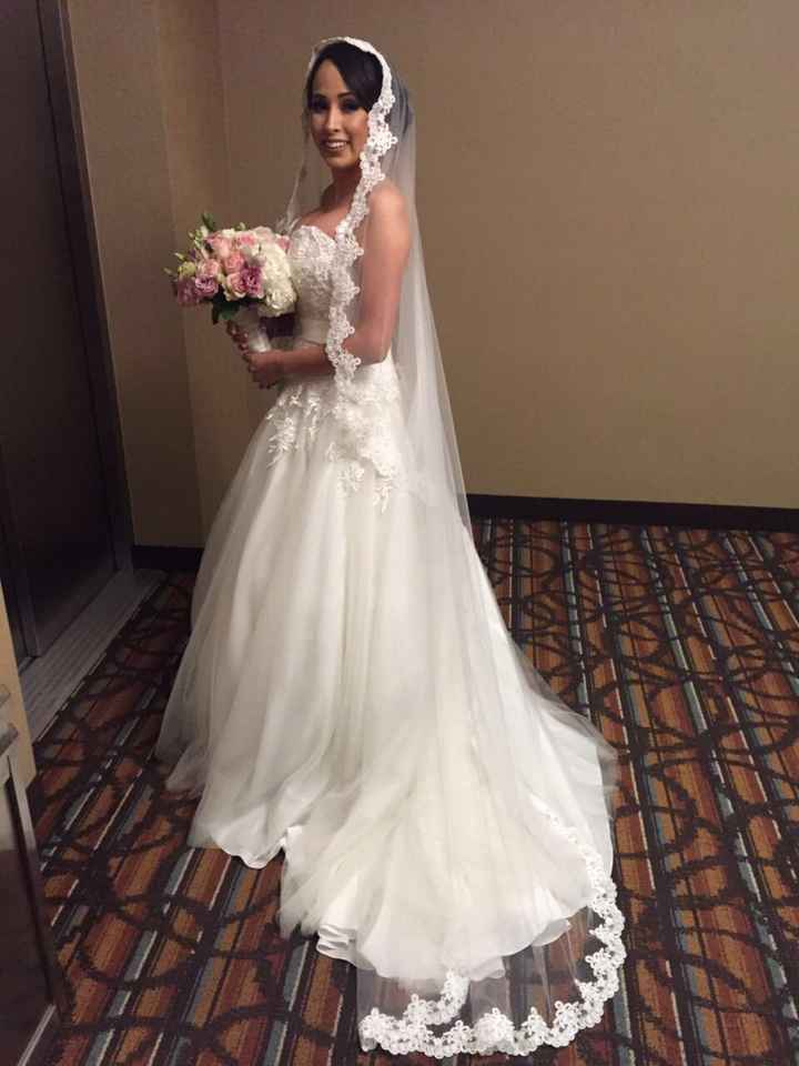 Nuestra boda! 💕 - 2