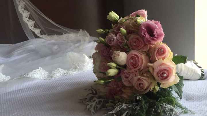 Nuestra boda! 💕 - 3