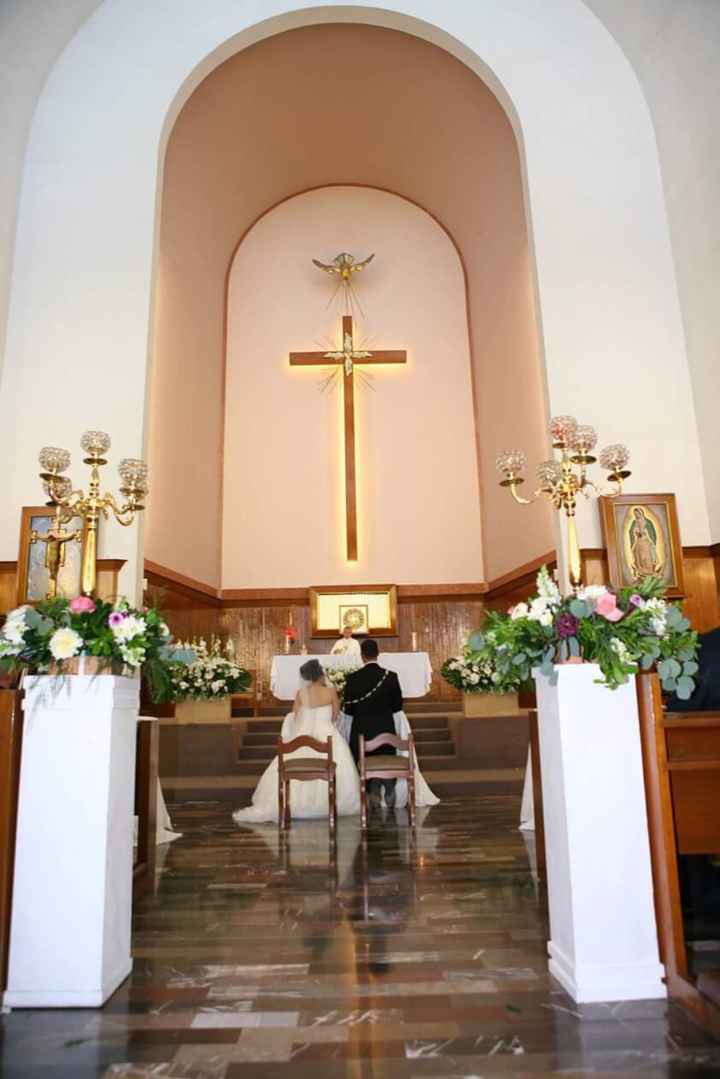 Nuestra boda! 💕 - 5