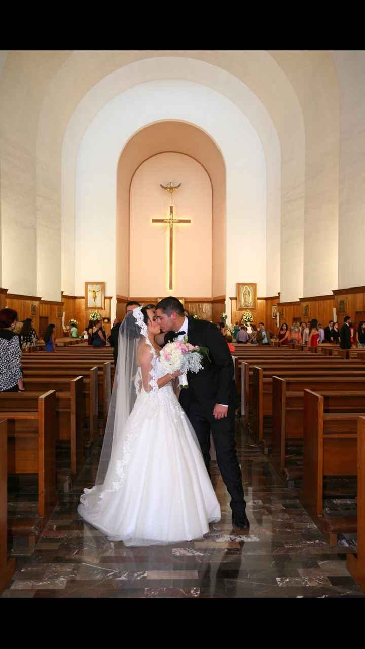 Nuestra boda! 💕 - 6