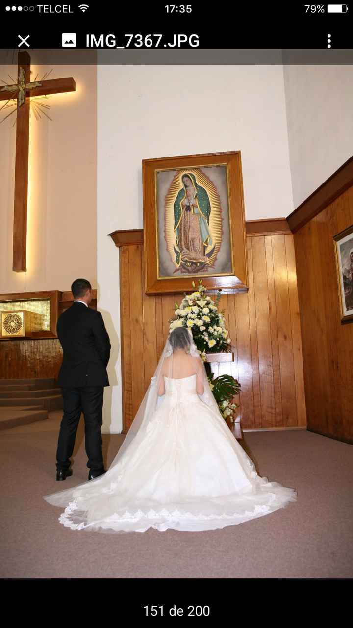 Nuestra boda! 💕 - 7