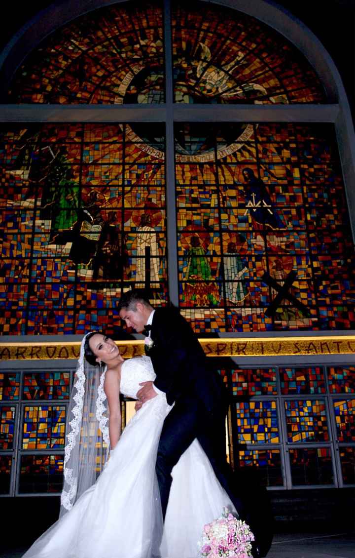 Nuestra boda! 💕 - 8