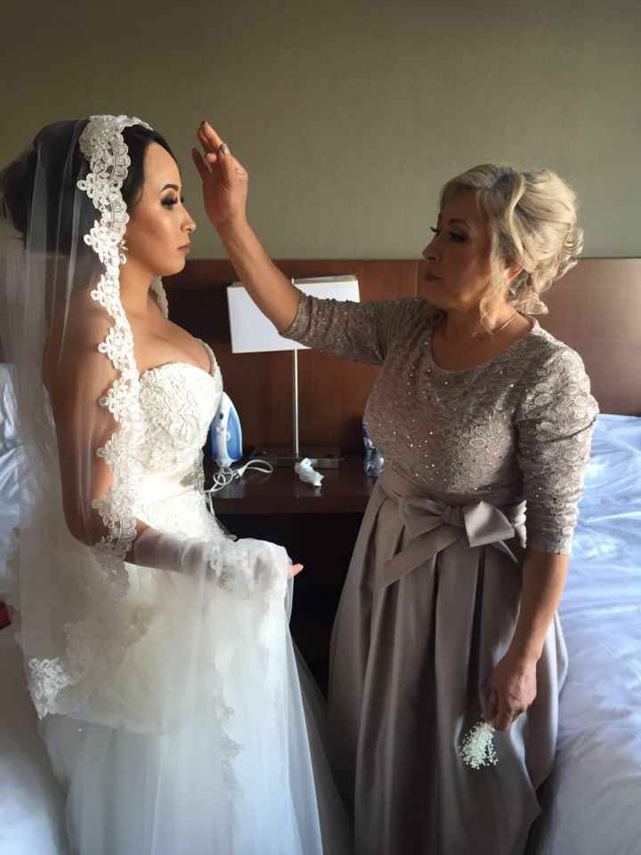 Nuestra boda! 💕 - 9