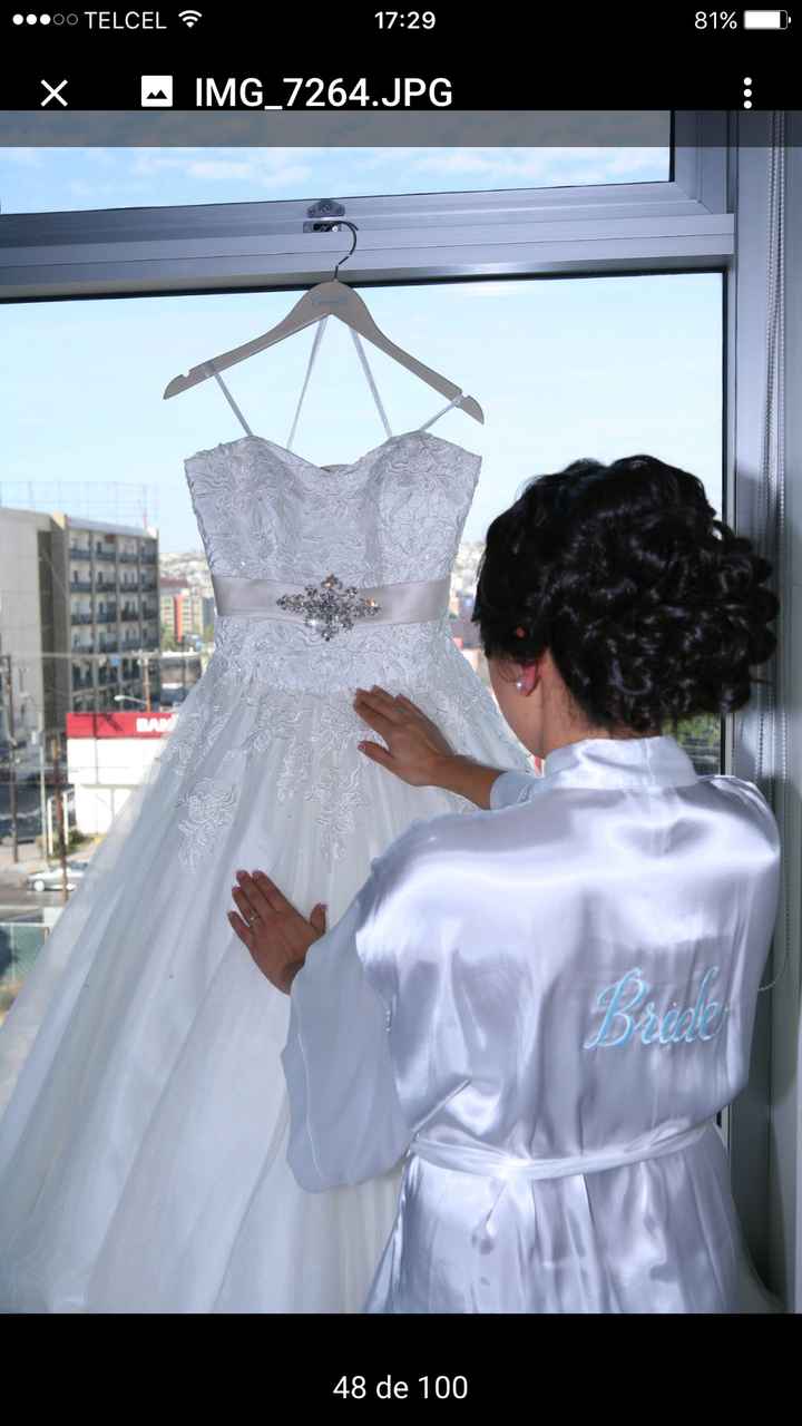 Nuestra boda! 💕 - 11