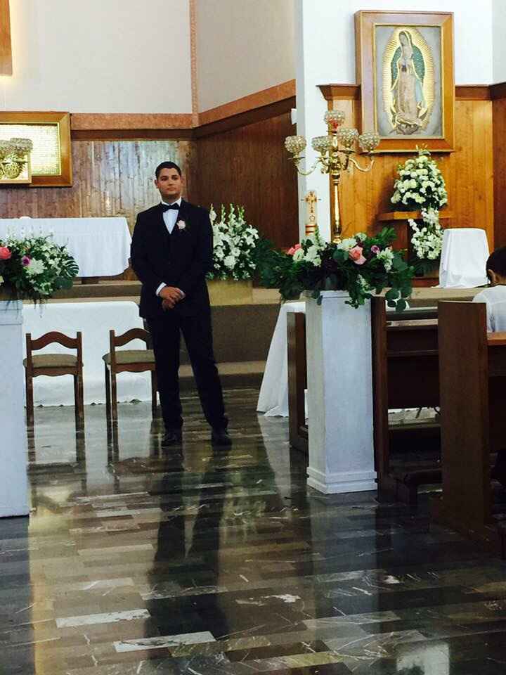 Nuestra boda! 💕 - 10