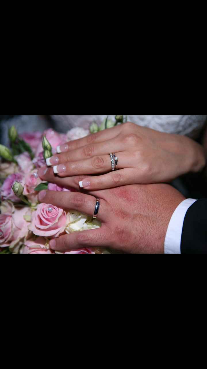 Nuestra boda! 💕 - 12