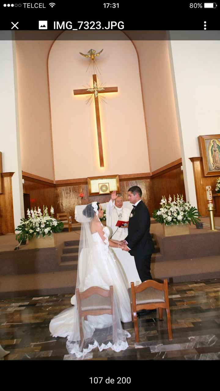 Nuestra boda! 💕 - 13