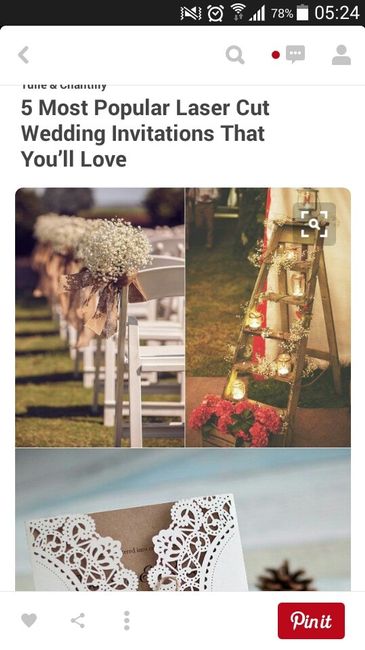 Arreglo del salon - 5