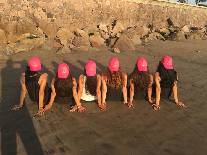 Bachelorette party!!! check - 10