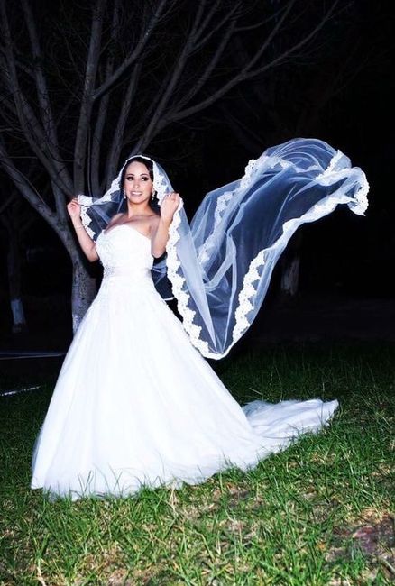 Nuestra boda! 💕 - 4