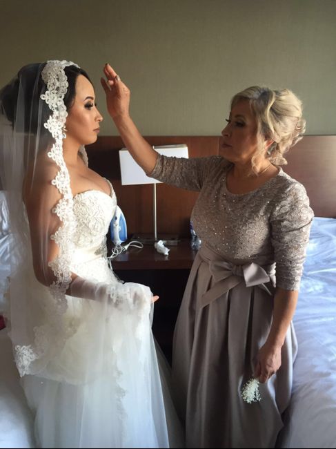 Nuestra boda! 💕 - 9