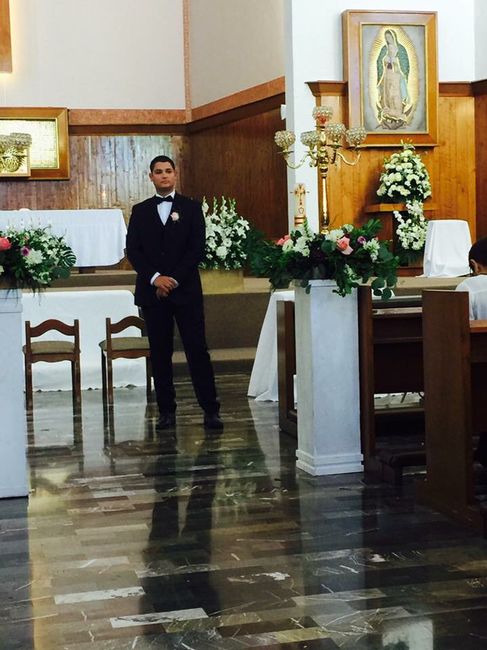 Nuestra boda! 💕 - 10