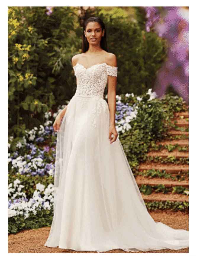 Haz screenshot y descubre tu vestido - 1