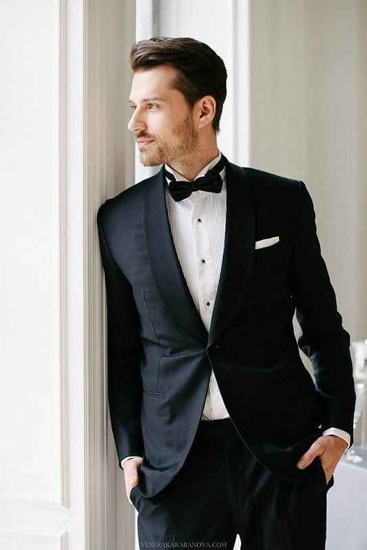 Reto con regalo: Viste a tu pareja para la boda 🎁 - 1
