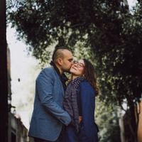 Reto con regalo: Sube una foto con tu pareja🎁 - 1