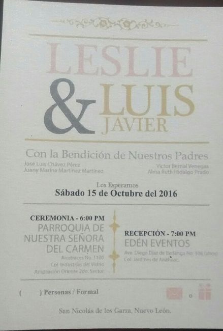 Me encantan! - 2