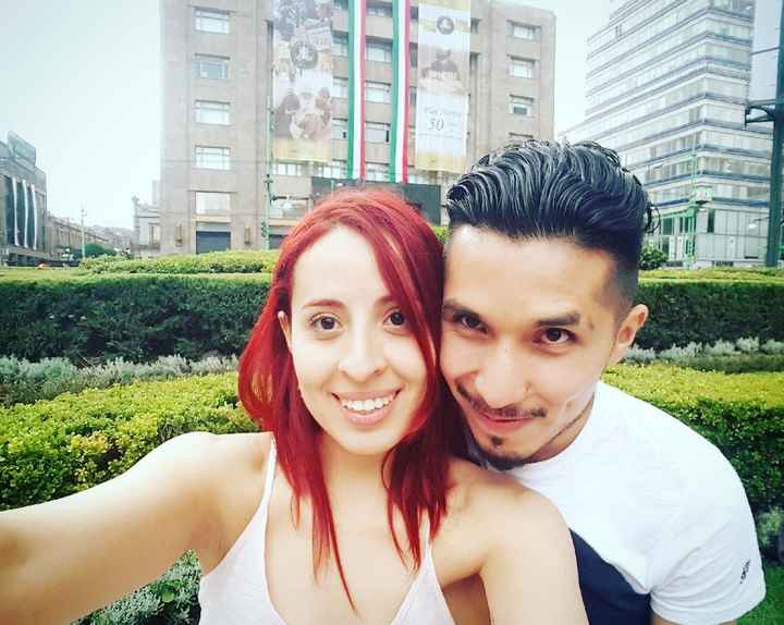 Chismógrafo de tu Primera Cita 💑 - 1