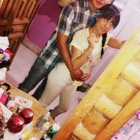 lo amo 